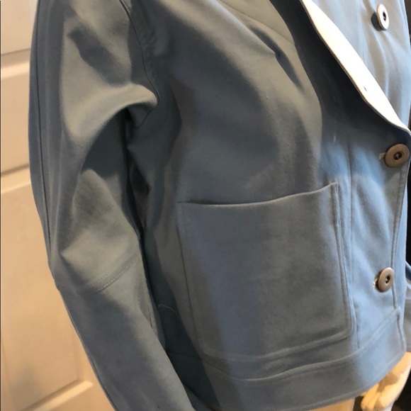 Jacket - Picture 2 of 5